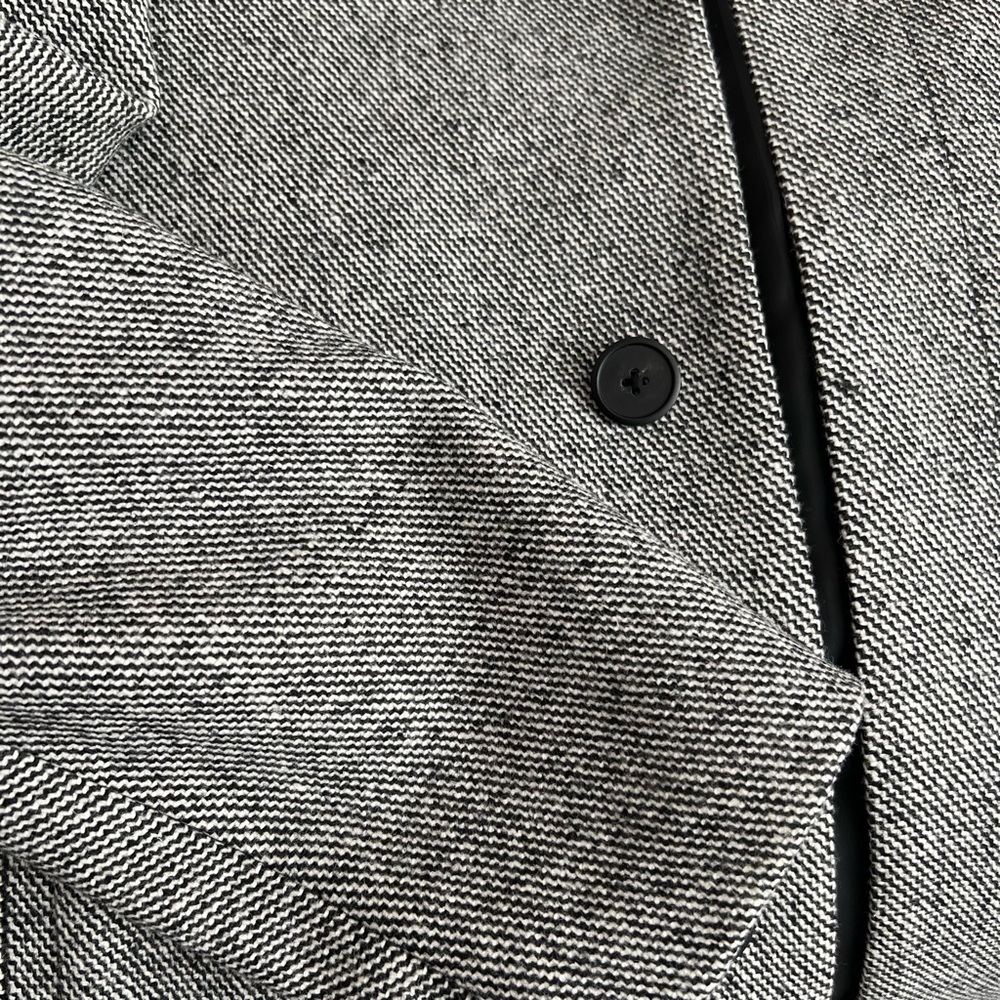 Theory Belvin Coat - Picture 6 of 6